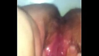 multiple creampie hairy pussy