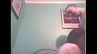 amateur flashing on webcam