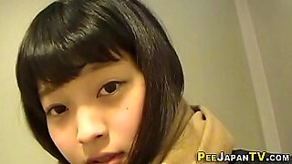 asian woman