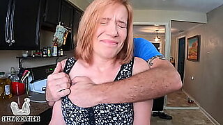 mature mother fuck young son