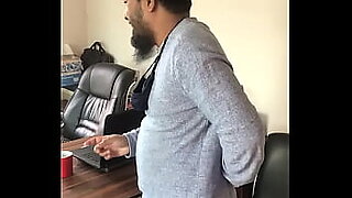 hot sexy porn video in the amiracian office