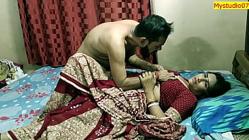 indian bhabhi cheating husband fuck devar