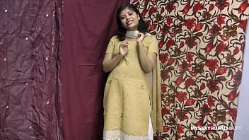 indian aunty punjabi suit