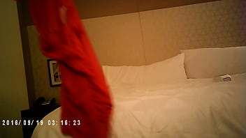 mom son hotel room massage sex