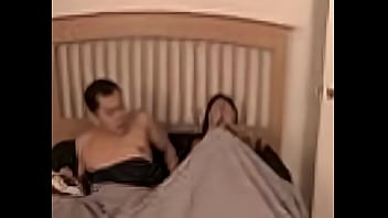 son walks in on mom and dad fucking and dad made him fuck mom8