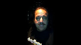 all the way in ron jeremy