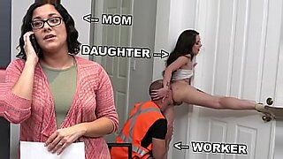 son fucks mom sleeping and gets her pregnant before dad comes back from work porn