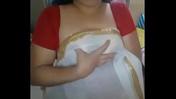 Desi aunty nipple