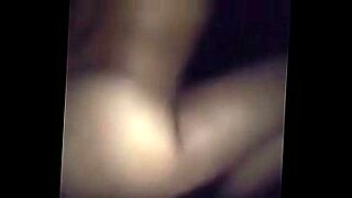 black girl riding white bf for his cum