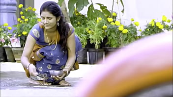 south indian girl forced by men movie scenes
