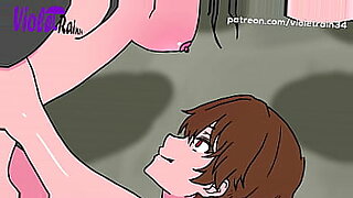 anime giantess insertion tiny man hentai