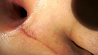close up wanking with cumming