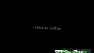 japanes hot massage