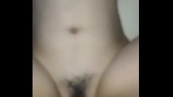 black jamaican teen toying her pussy