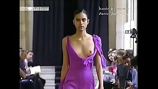 hairy pussy group girls nude fashion show videos