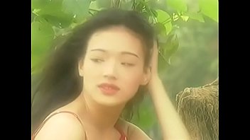 shu qi sucks cock