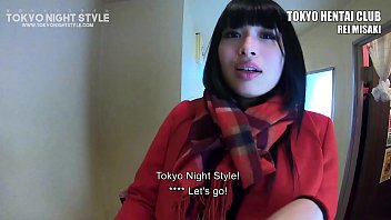 tokyo tv sex