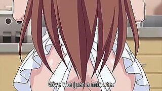 uncensored anime episode