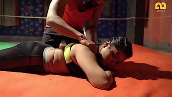 maa or beta hindi sex video on siliping
