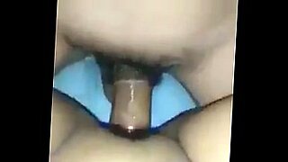 mom makes son and friend fuck her and eat cuckold