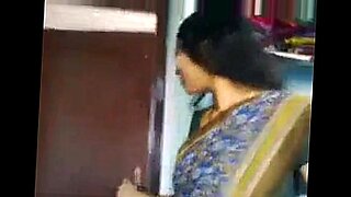 kannada saree aunty fucking video