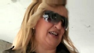 big tit blond milf mom seduces and fucks her sons friend