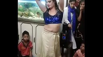 indian teens dance