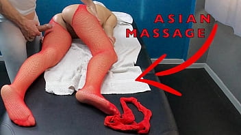 japanese mother seduced massage nearby daughter