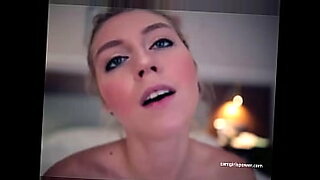 step dad seduce hot german step daughter to fuck