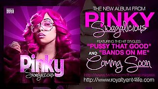 the pinky xxx