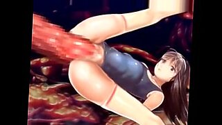 lesbian anime girl in bondage videos