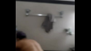 shower messarger fuck
