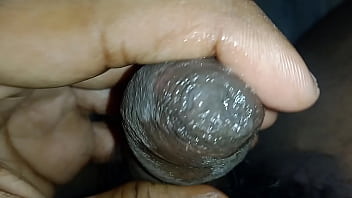 uncut hairy dirty cock