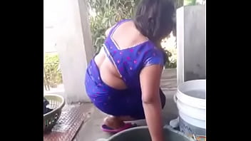 indian aunty big ass