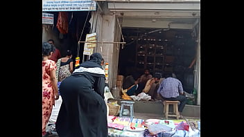 indian market sex video