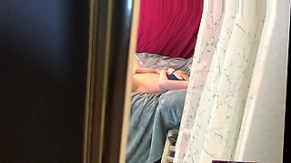 aunt nephew sex hd