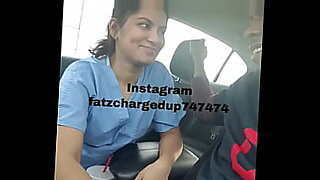 two girl sex one boy in a car
