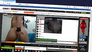 omegle lesbian flirting on webcam