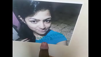 cum tribute on sneha