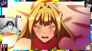 3d futanari anime tube