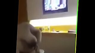sexy milf gets shagged senseless in a hotel room