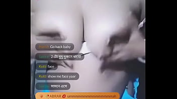 Indian pussy solo