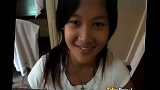 foreigner having sex pinay in hotel