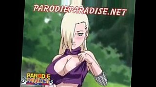 naruto ino full porn