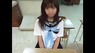 japanese mature girl with young boy