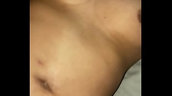 my sis boobs