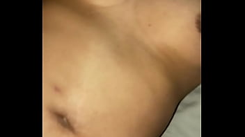 vivian teen posing naked for webcam show