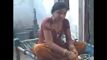 indian woman forces servant