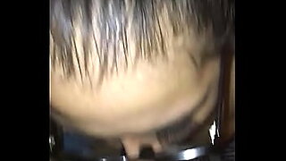 mouth clamp cum in throat