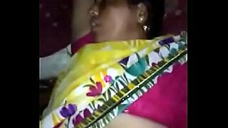 sleeping bhabhi romance